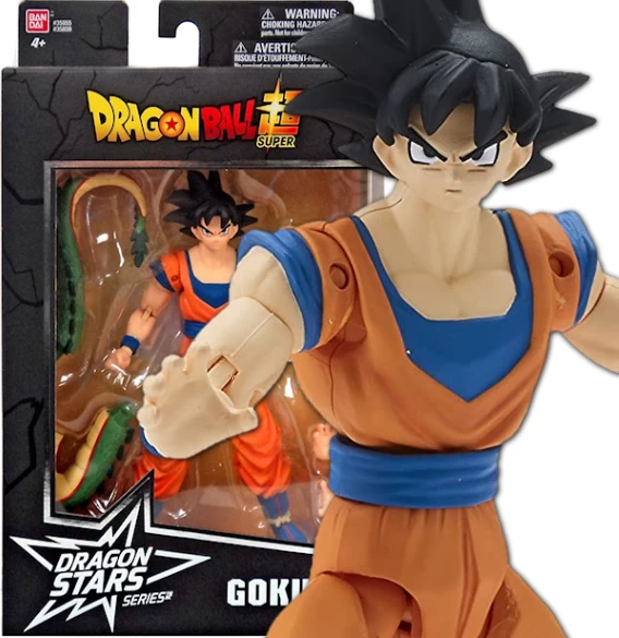 Goku