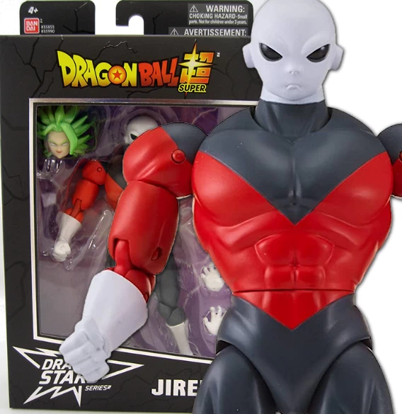 DS Series - Jiren - DB Super - 2018