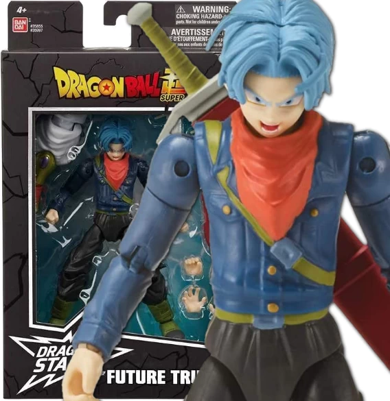 Future Trunks