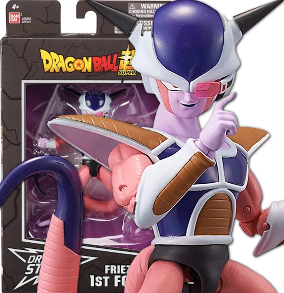 Frieza 1st Form