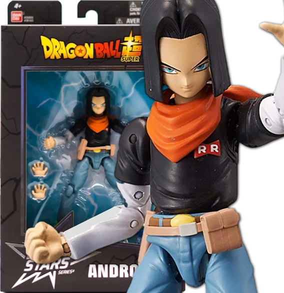 Android 17