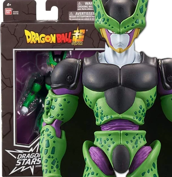 Cell Final Form