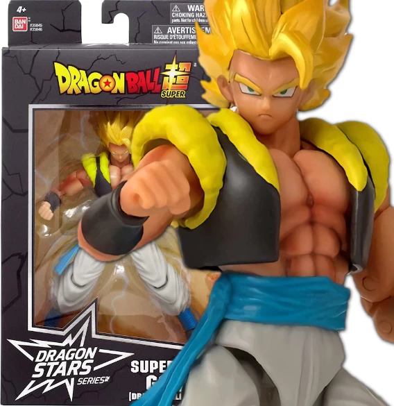 DS - Super Saiyan Gogeta (Dragon Ball Super Ver.) - DB Super - Exclusive 2019