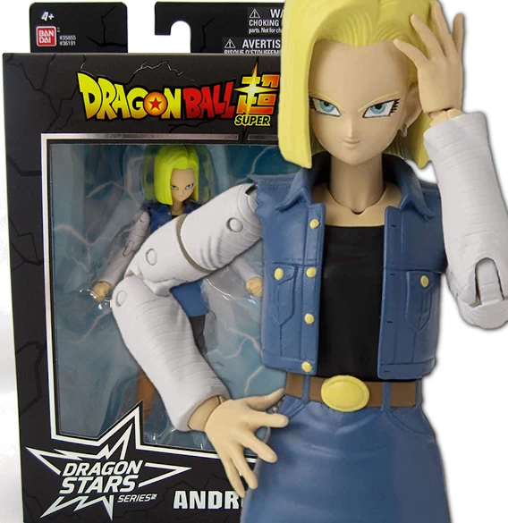 Android 18