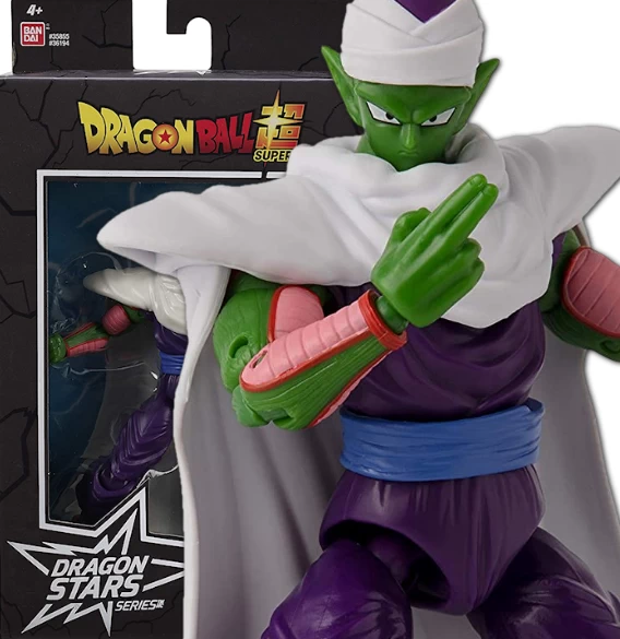 Piccolo 'Cape Ver.'