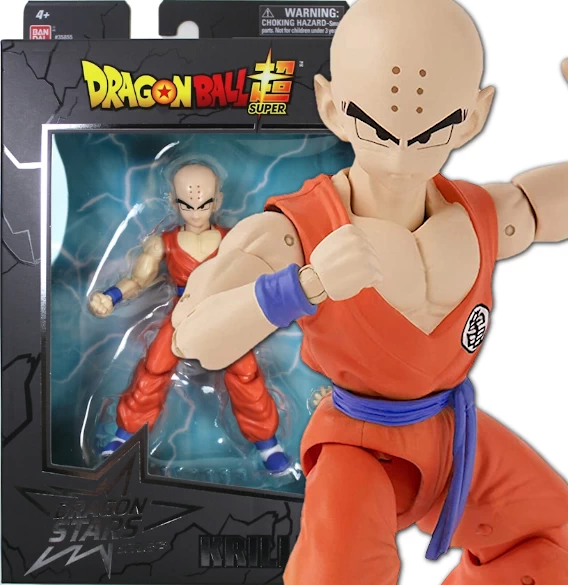 Krillin