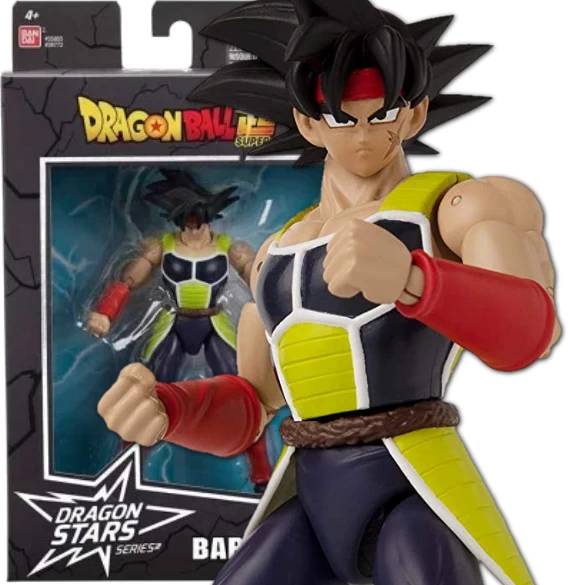 Bardock