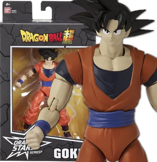 Goku