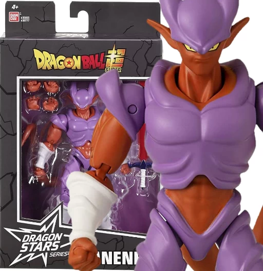 Janemba - DBZ - 2020
