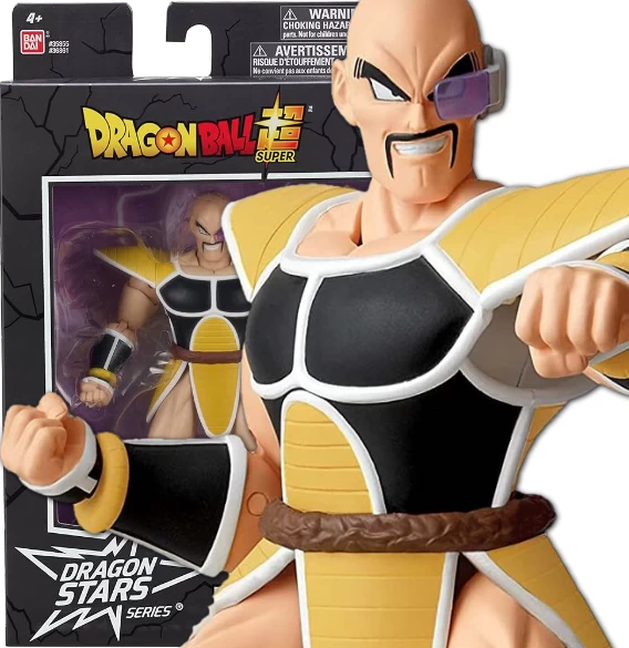 Nappa