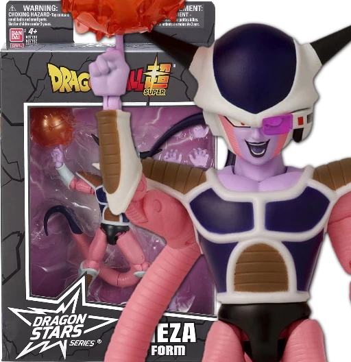 Frieza 1st Form