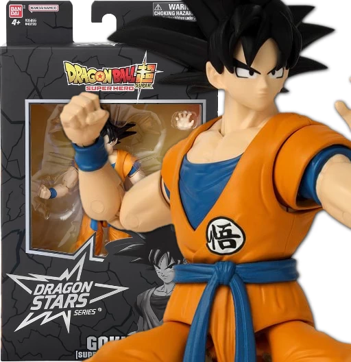 Goku ‘Super Hero Ver.’