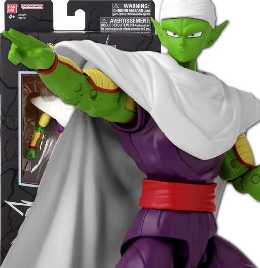 Piccolo ‘Super Hero Ver.’
