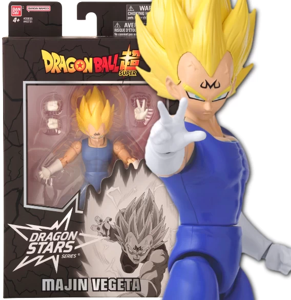 Majin Vegeta