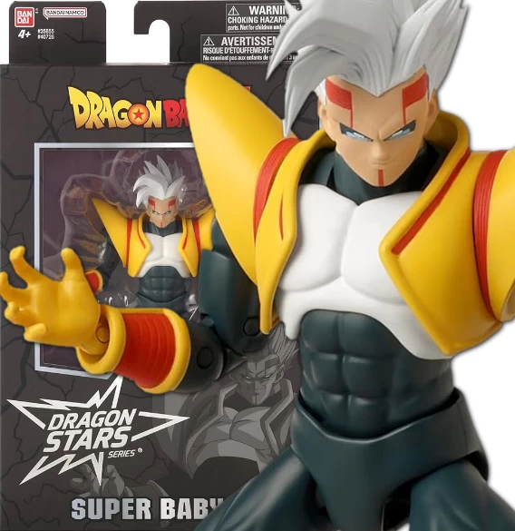 Dragon Stars Super Baby 2 - DB GT - 2024