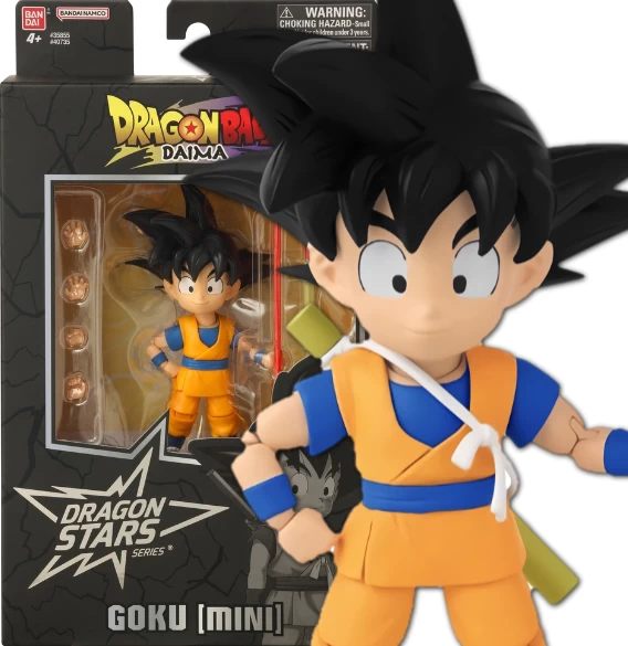 Goku [mini]