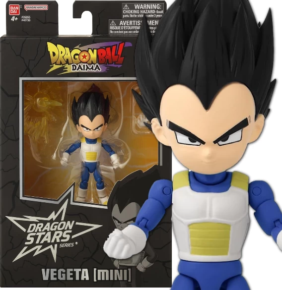 Vegeta [mini]