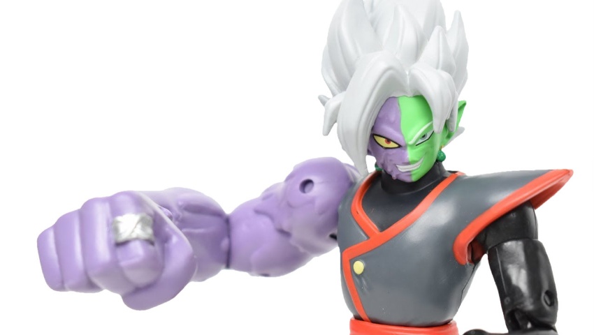 Figura BAF de Zamasu Fusion, Dragon Stars Series