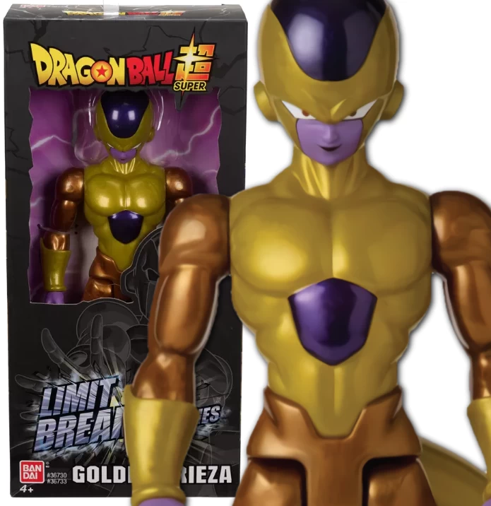 Golden Frieza