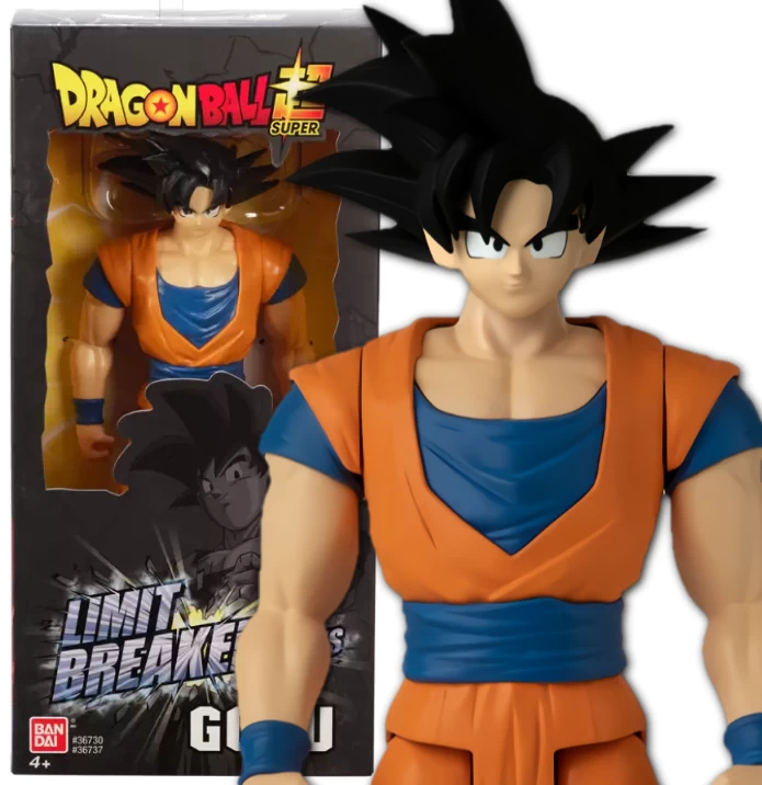 Goku - Limit Breaker Series