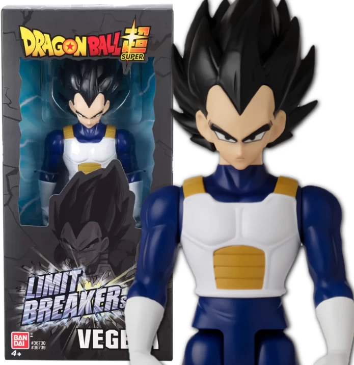 Limit Breaker Series - Vegeta