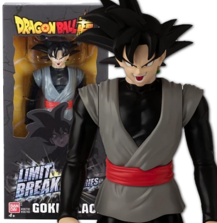 Limit Breaker Series - Goku Black