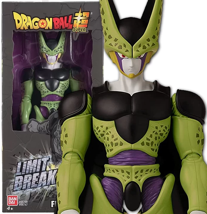 Cell Final Form