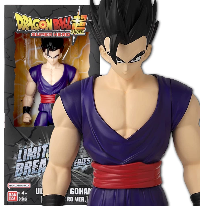 Ultimate Gohan 'Super Hero Ver.'