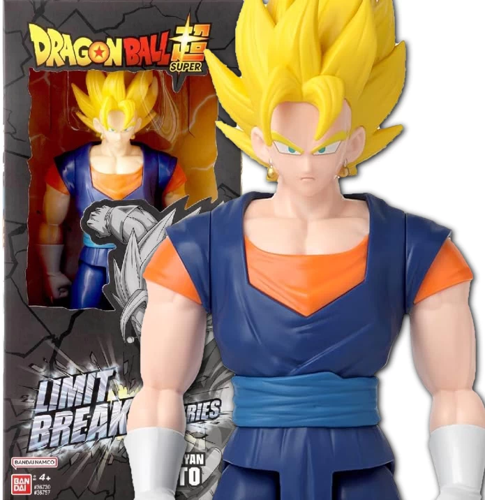 Limit Breaker Series - Super Saiyan Vegito