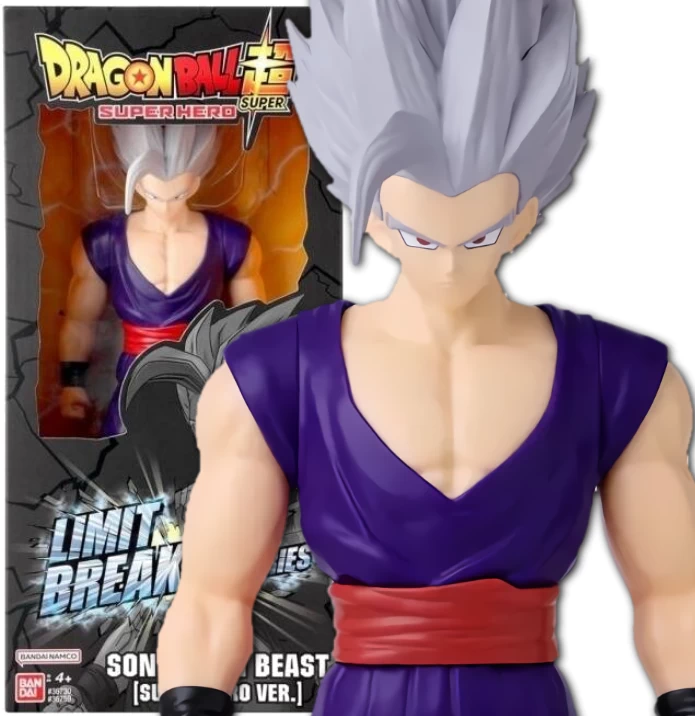 Son Gohan Beast 'Super Her Ver.'
