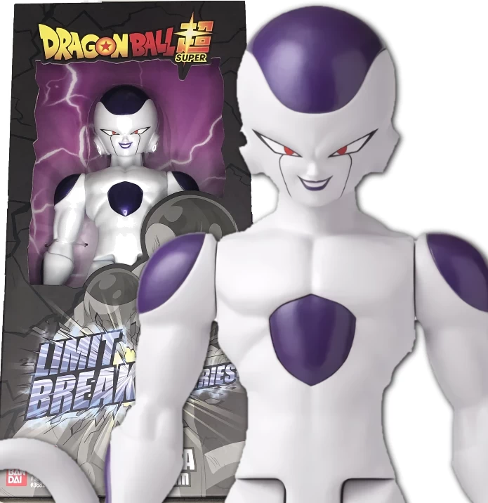 Limit Breaker Series - Frieza 4th Form