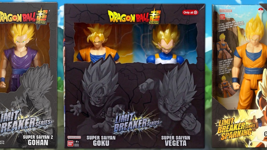 Cajas de los Limit Breaker: Regular - Exclusiva (2pack) - Sparking