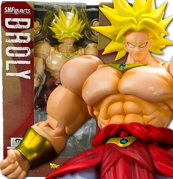 Broly