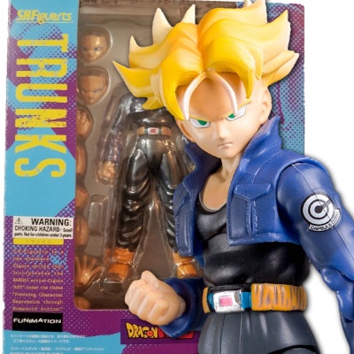 Trunks 