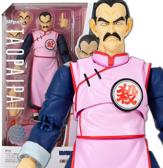 SHF - DB - Tao Pai Pai - 2020