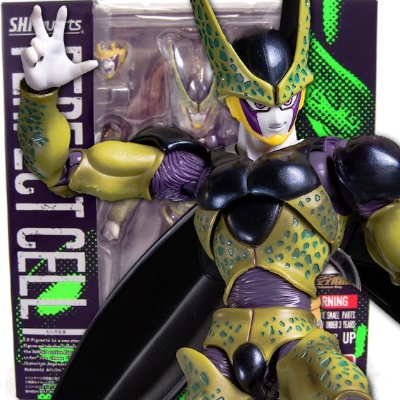 Perfect Cell