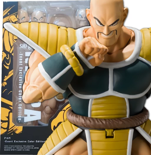 Nappa 'Event Exclusive Color Edition'