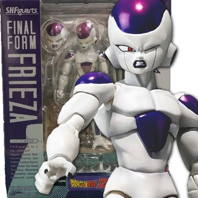 Final Form Frieza