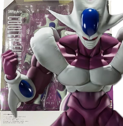 Cooler Final Form