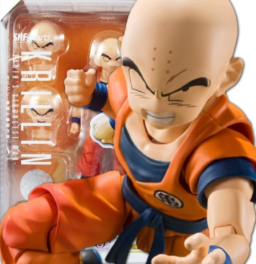 Krillin 