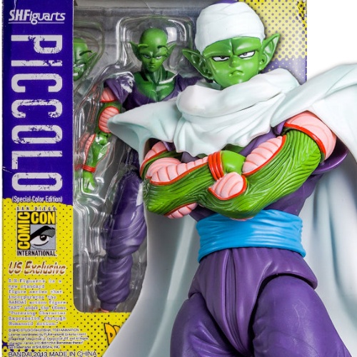 Piccolo (Special color edition)