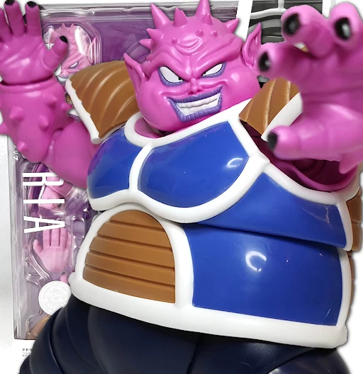 Dodoria