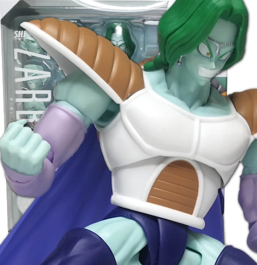 Zarbon