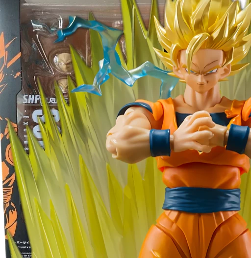 Super Saiyan 2 Son Goku 'Exclusive Edition'