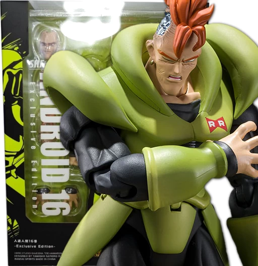 Android 16 'Exclusive Edition'