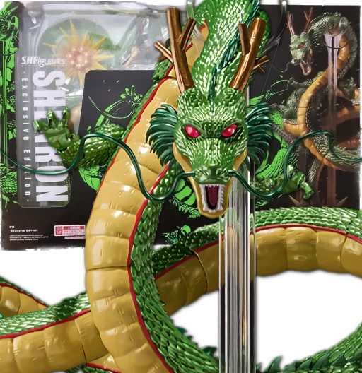 Shenron 'Exclusive Edition'