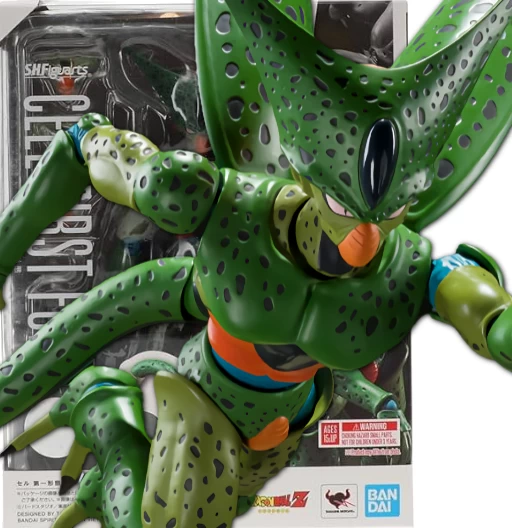 Cell 