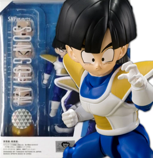 Gohan 