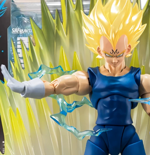Majin Vegeta 'Exclusive Edition'