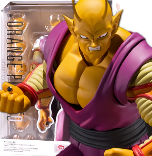 Orange Piccolo